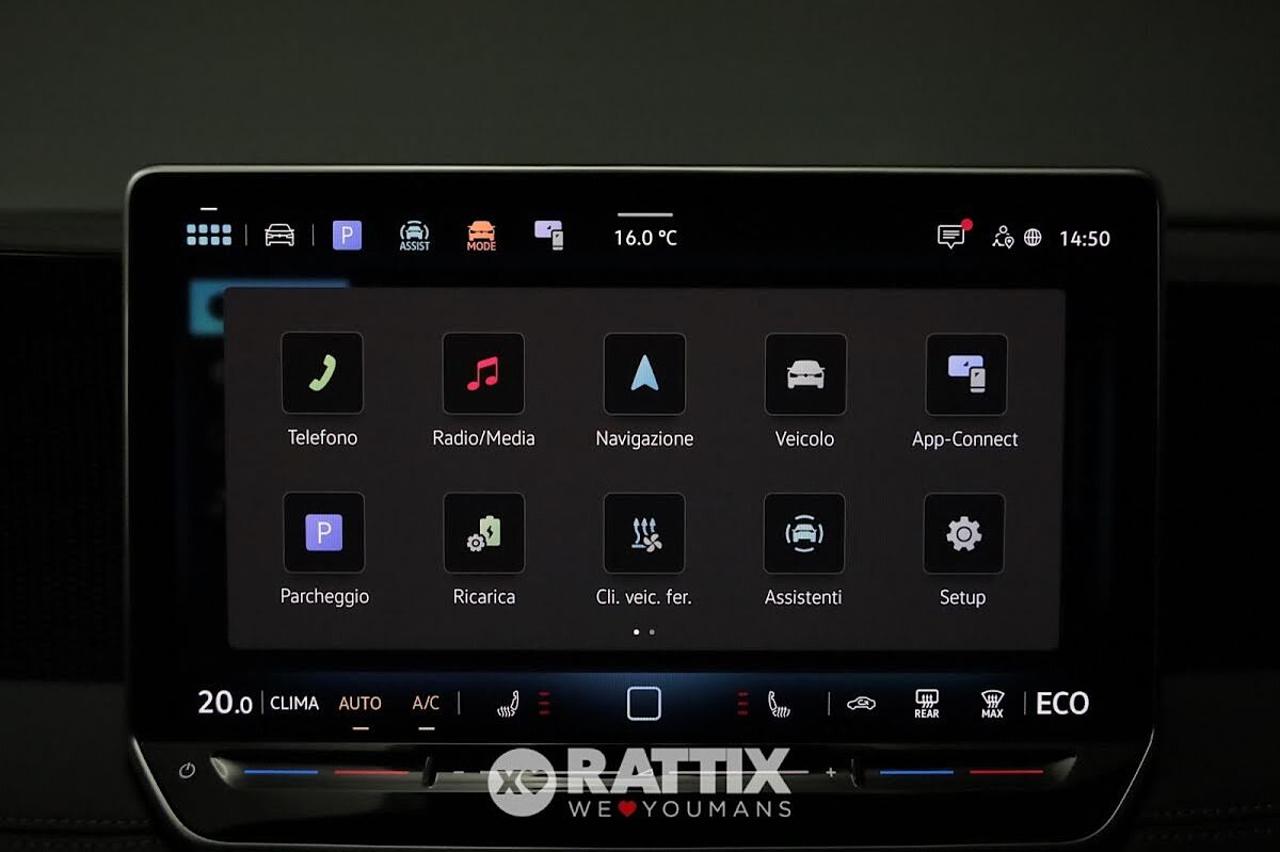 Volkswagen Volkswagen Tiguan usata 23