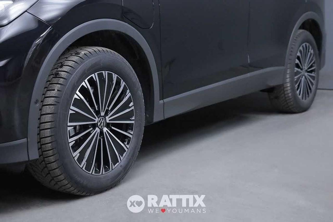 Volkswagen Volkswagen Tiguan usata 24