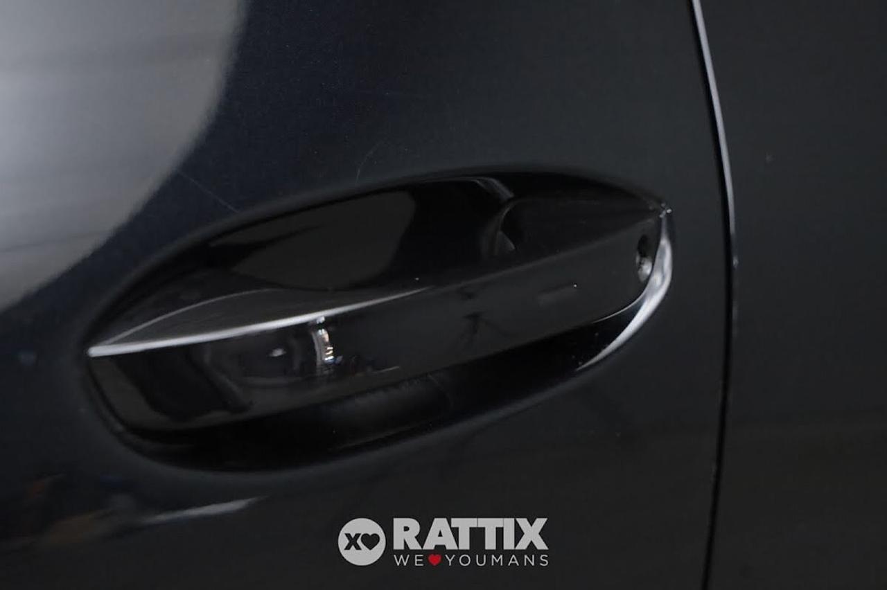 Volkswagen Volkswagen Tiguan usata 25