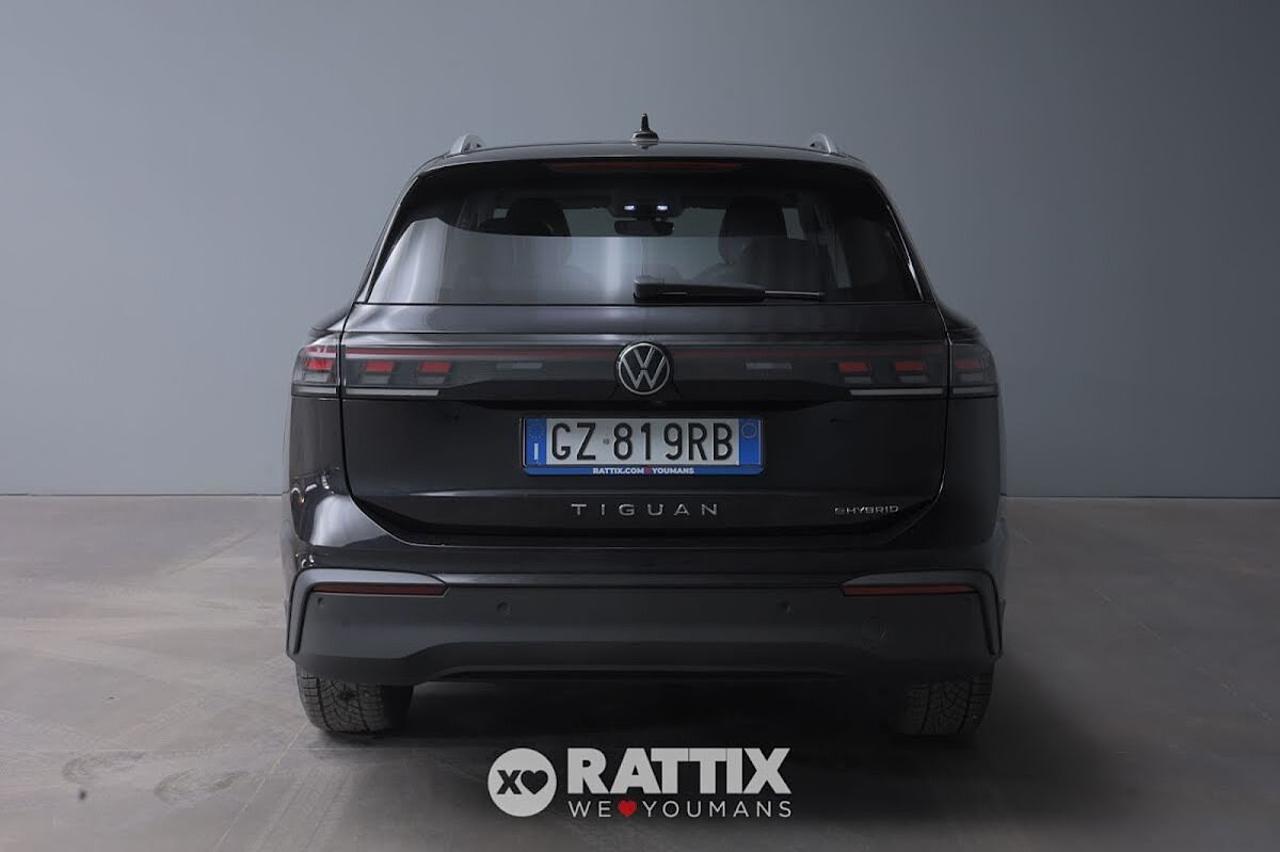 Volkswagen Volkswagen Tiguan usata 27