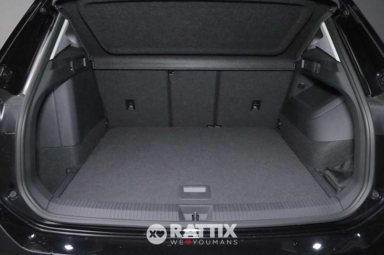 Volkswagen Volkswagen Tiguan usata 28