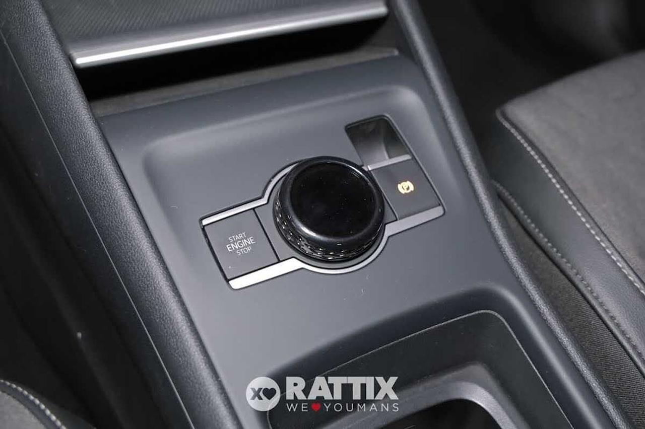 Volkswagen Volkswagen Tiguan usata 20