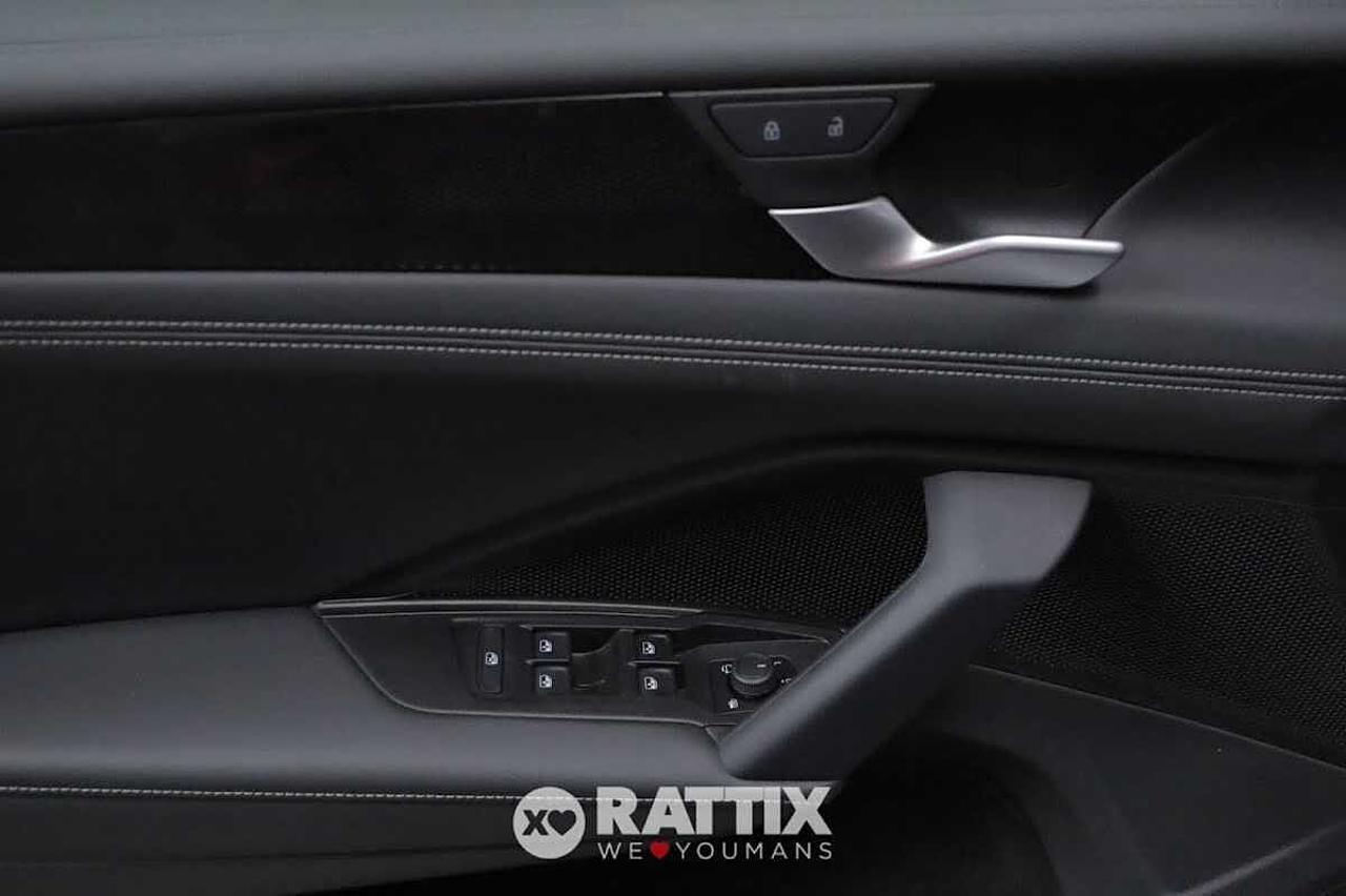Volkswagen Volkswagen Tiguan usata 23