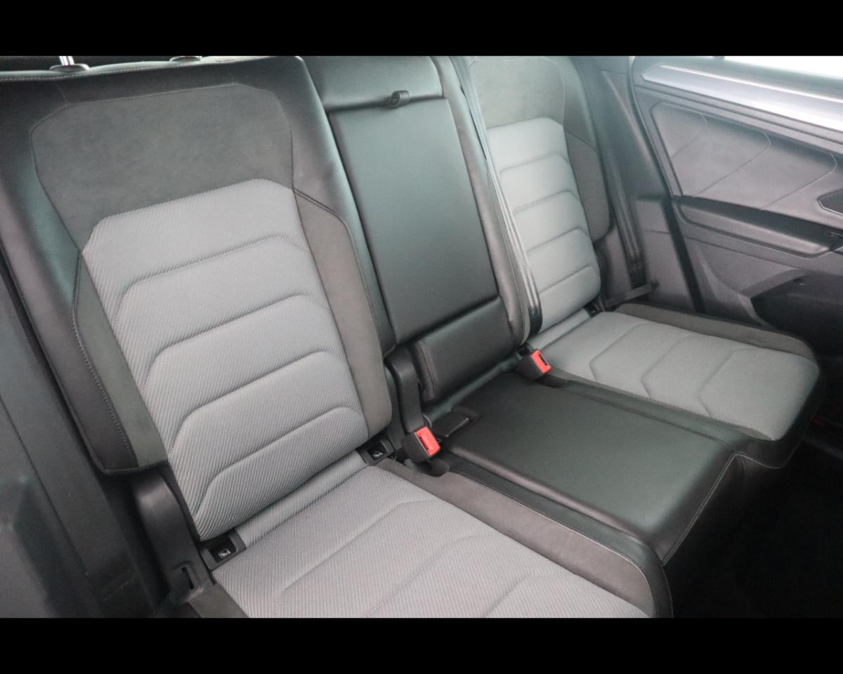 Volkswagen Volkswagen Tiguan usata 9
