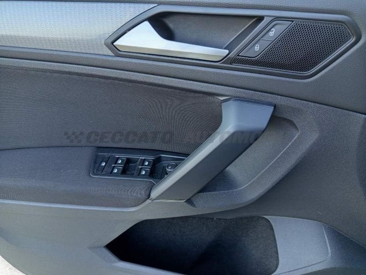 Volkswagen Volkswagen Tiguan usata 3