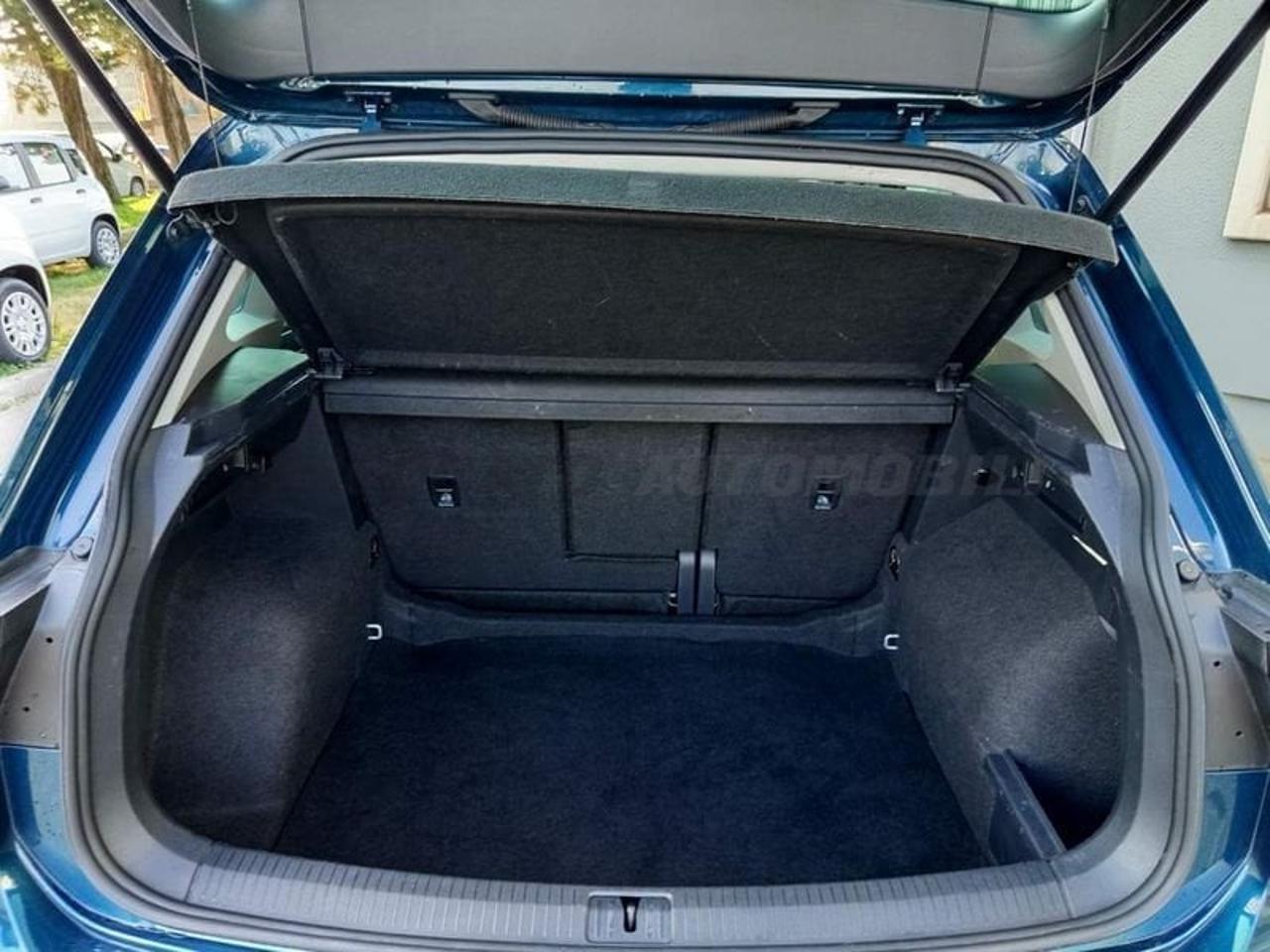 Volkswagen Volkswagen Tiguan usata 6