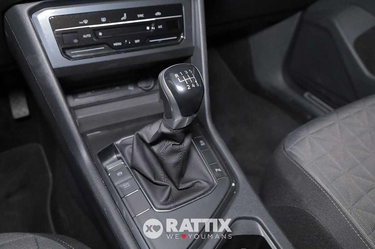 Volkswagen Volkswagen Tiguan usata 19