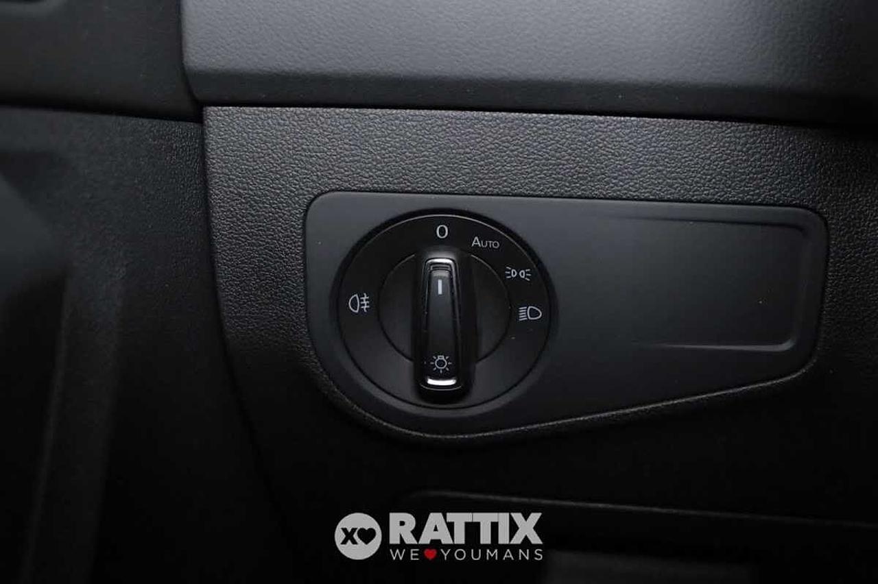 Volkswagen Volkswagen Tiguan usata 20