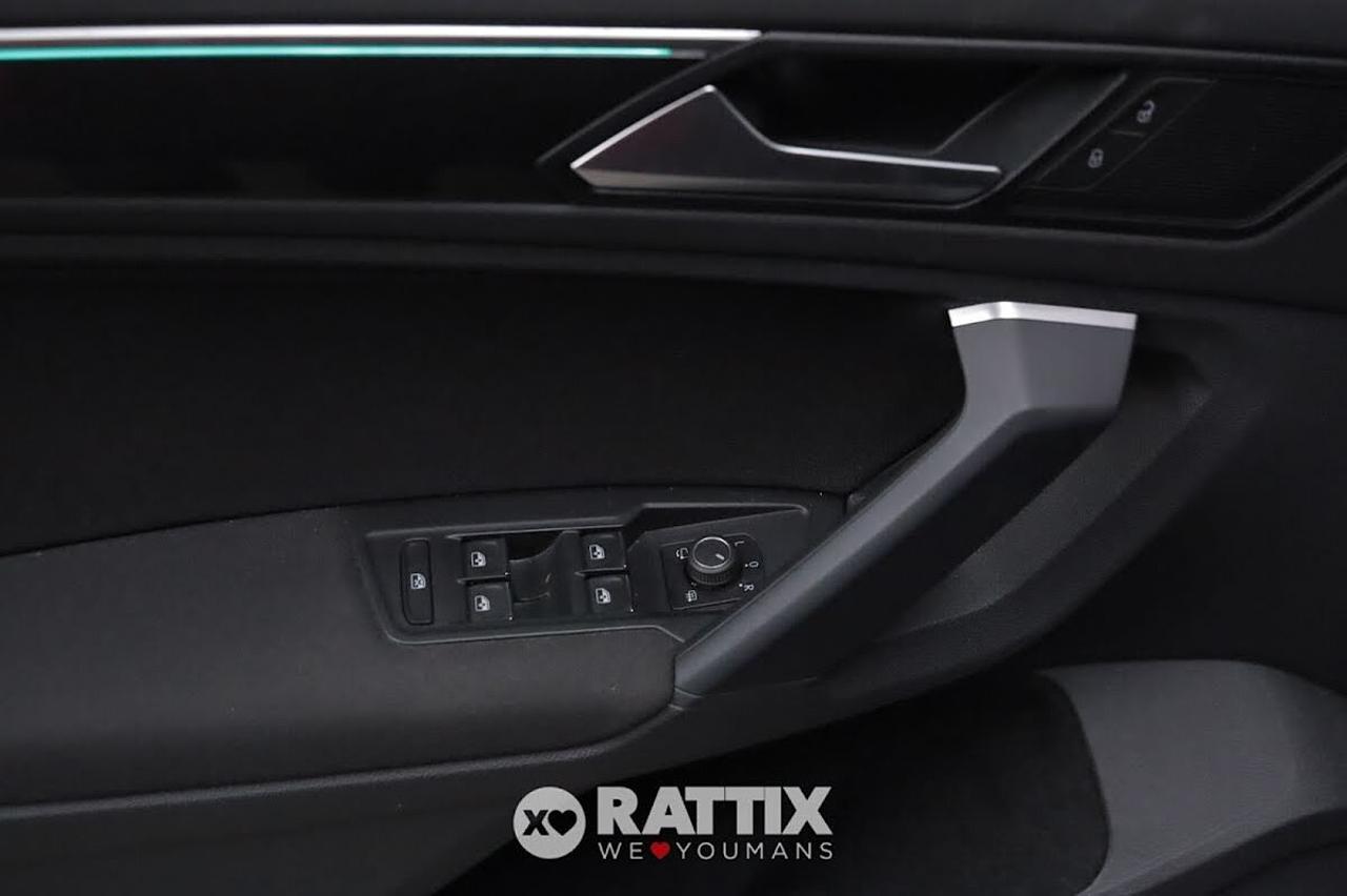 Volkswagen Volkswagen Tiguan usata 21