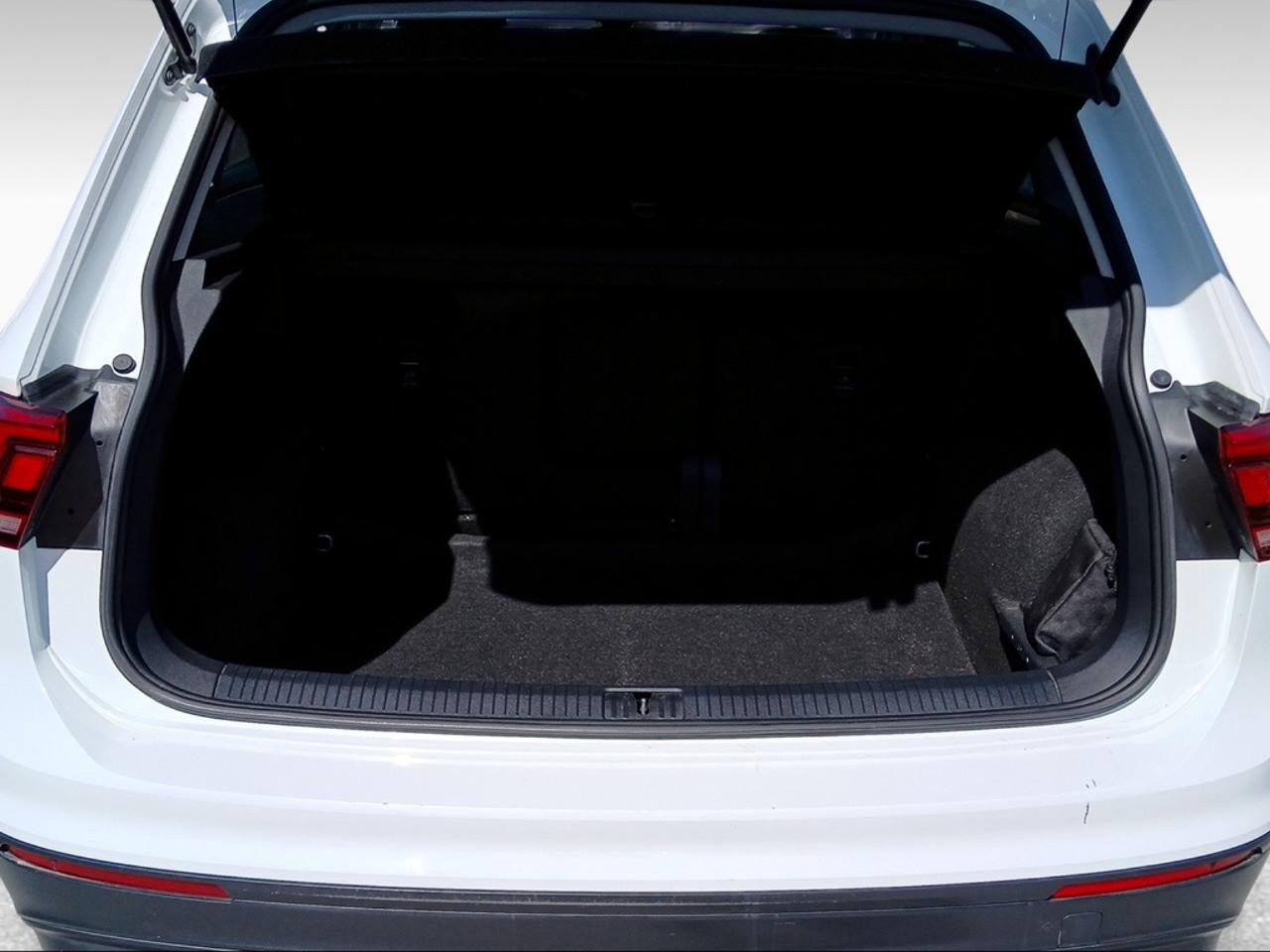Volkswagen Volkswagen Tiguan usata 11