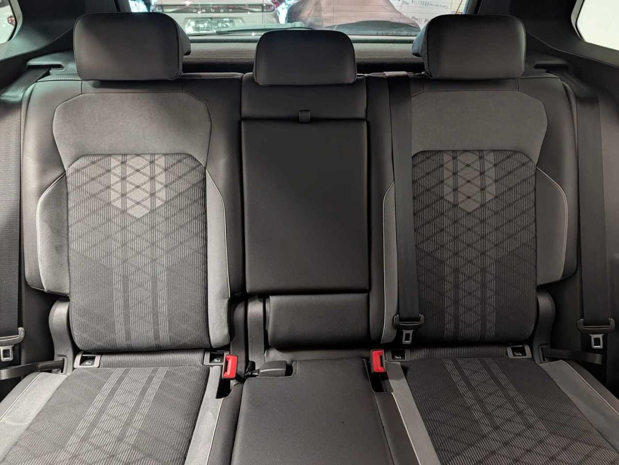 Volkswagen Volkswagen Tiguan usata, con Xenon-led