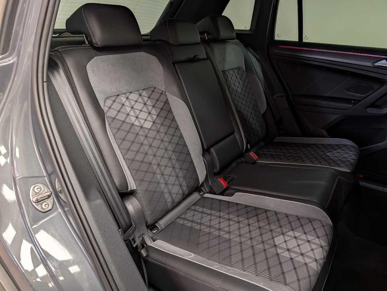 Volkswagen Volkswagen Tiguan usata 5