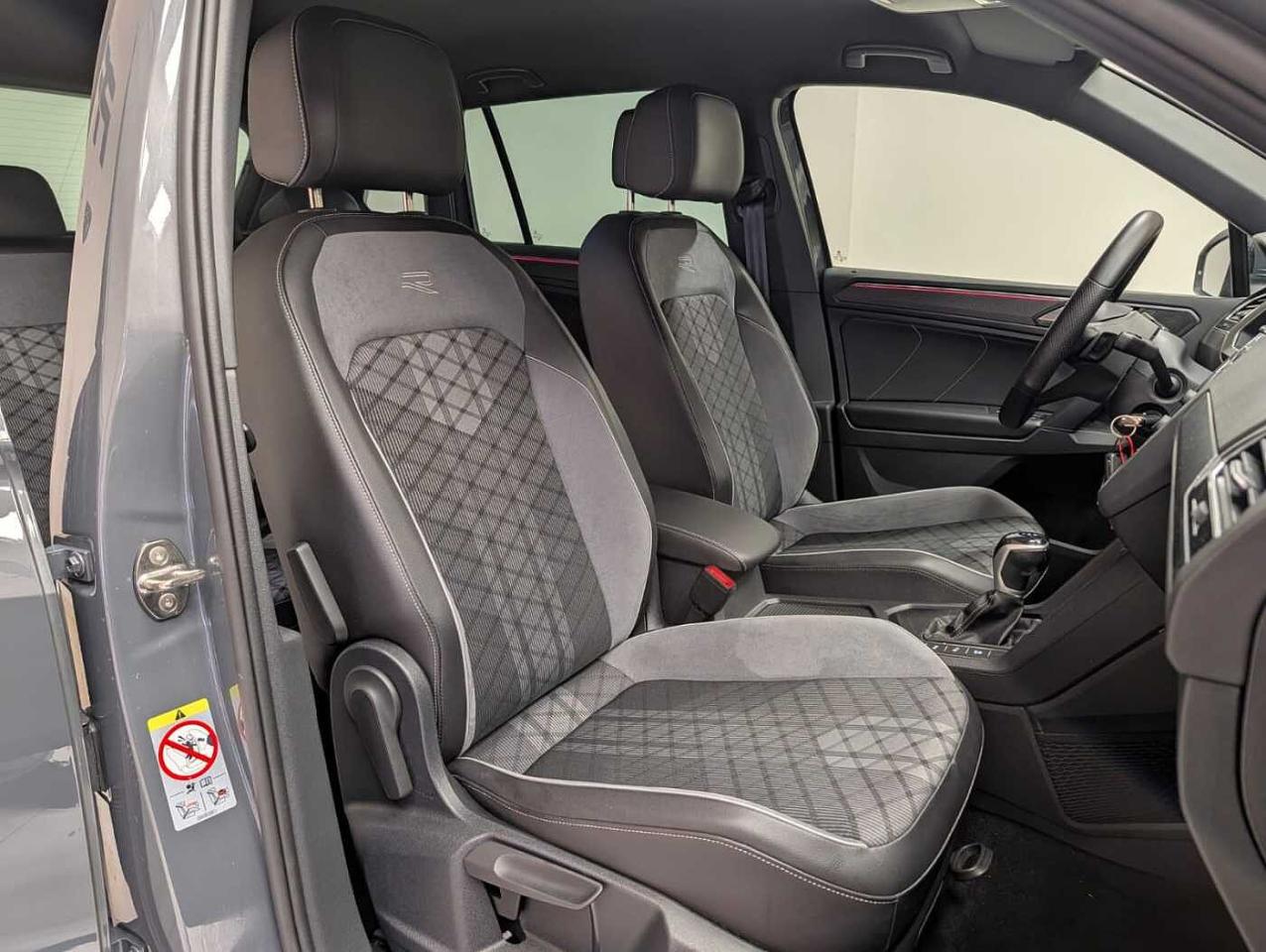 Volkswagen Volkswagen Tiguan usata 6