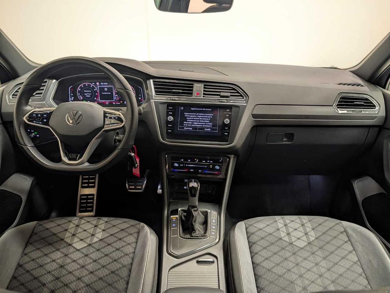 Volkswagen Volkswagen Tiguan usata 7