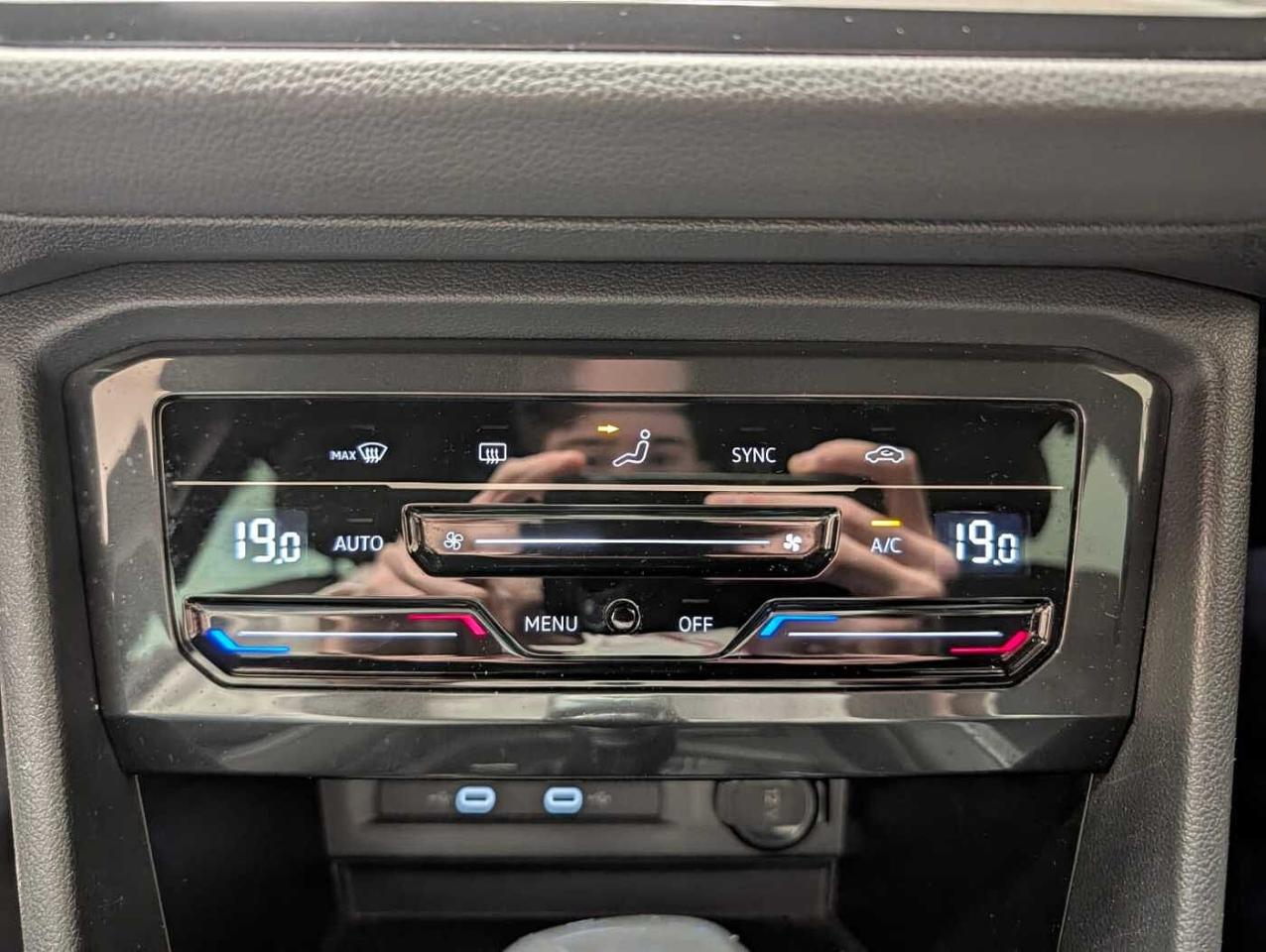 Volkswagen Volkswagen Tiguan usata 12