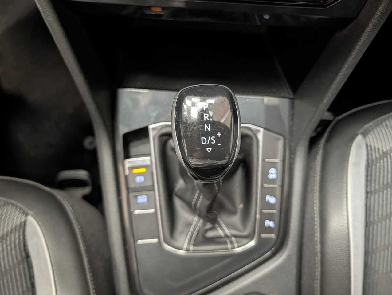 Volkswagen Volkswagen Tiguan usata 13