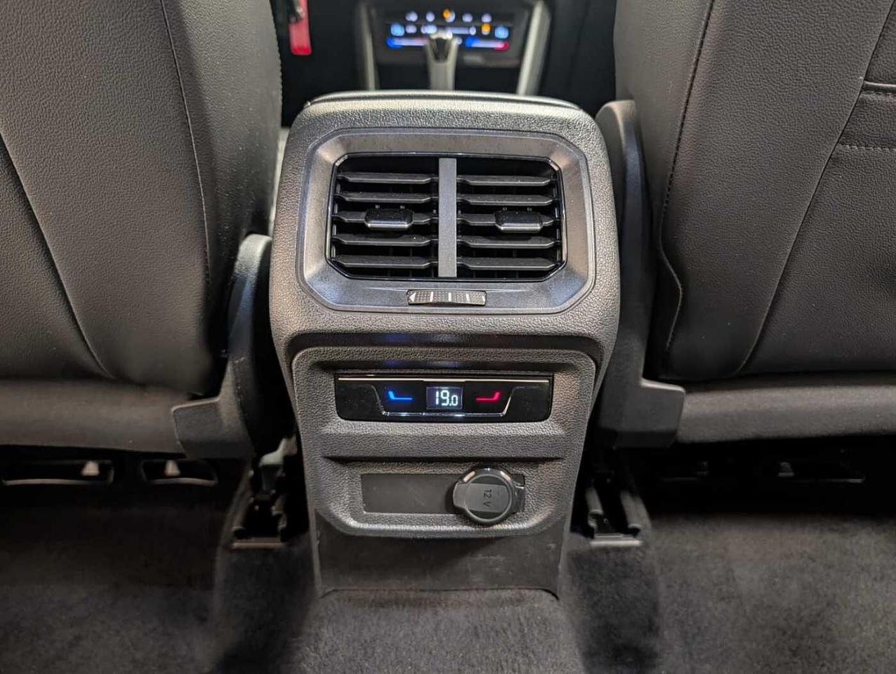 Volkswagen Volkswagen Tiguan usata 14