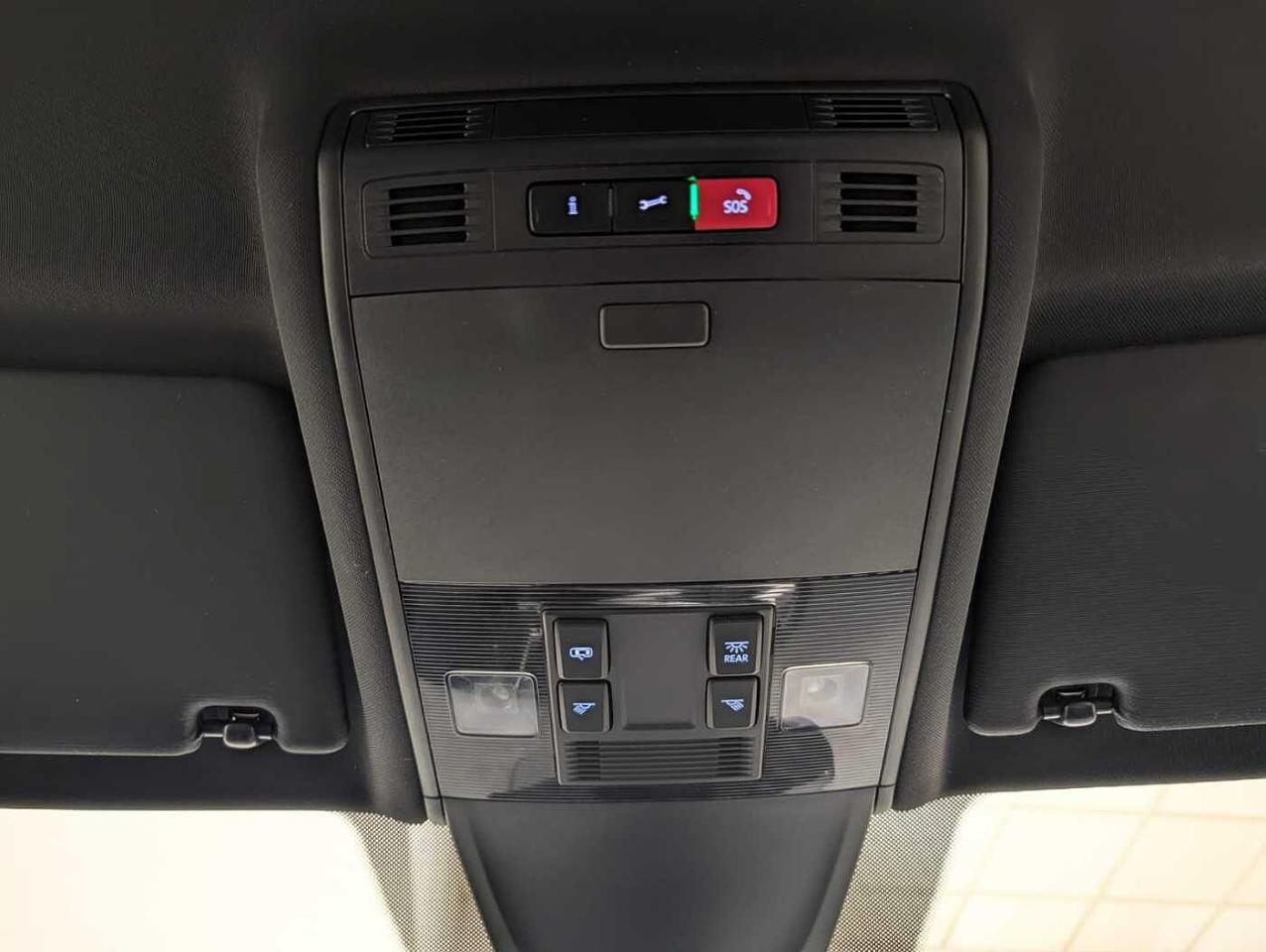 Volkswagen Volkswagen Tiguan usata 16