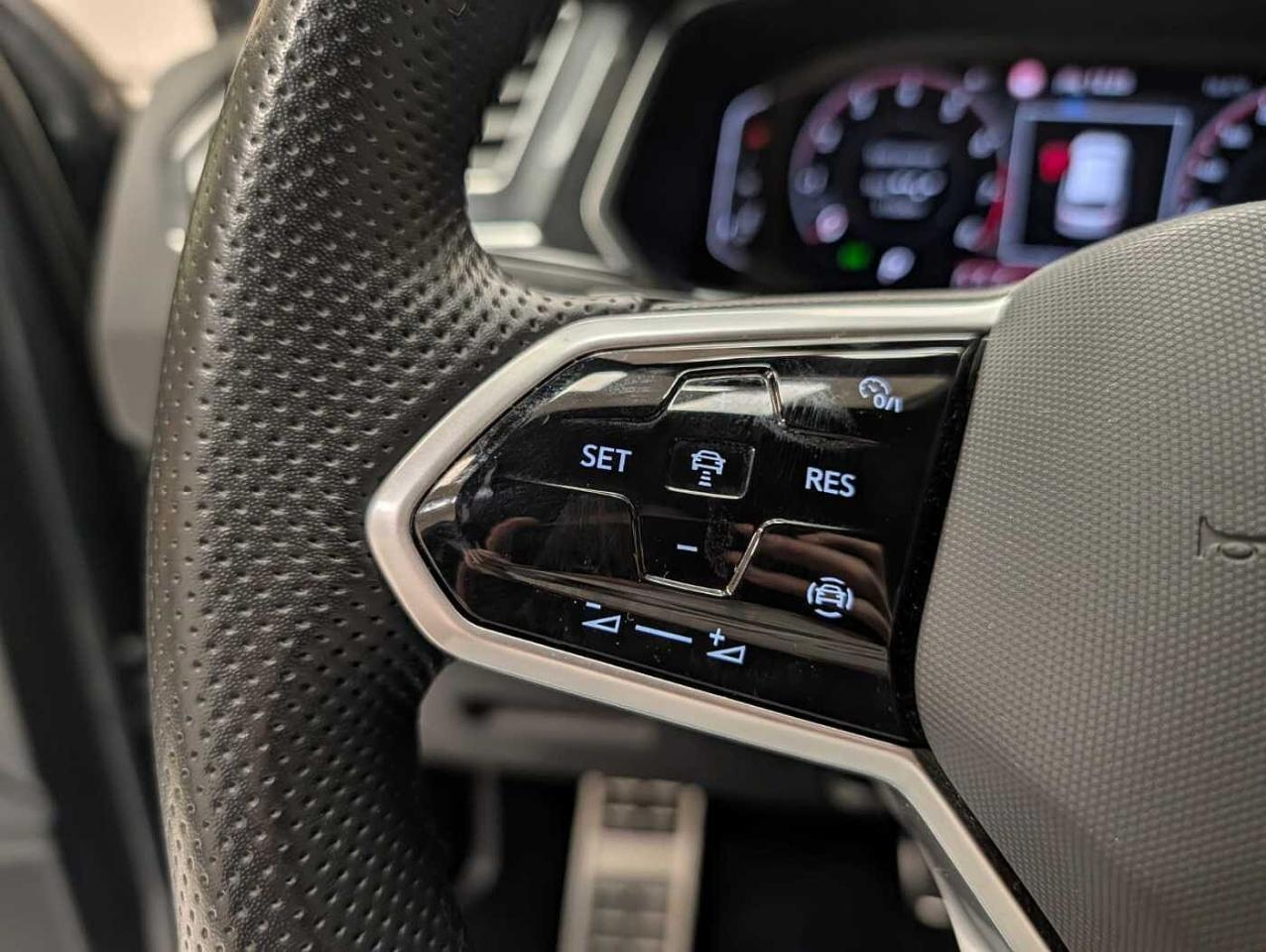 Volkswagen Volkswagen Tiguan usata 17