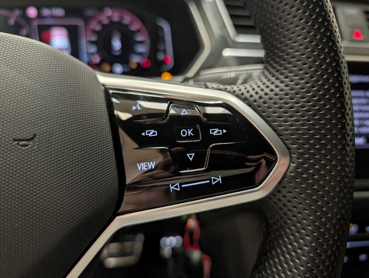 Volkswagen Volkswagen Tiguan usata 18