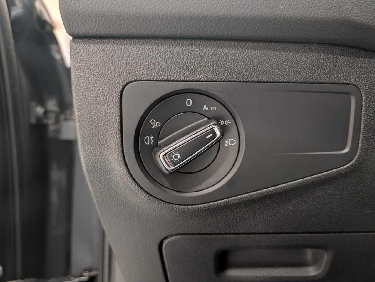 Volkswagen Volkswagen Tiguan usata 19