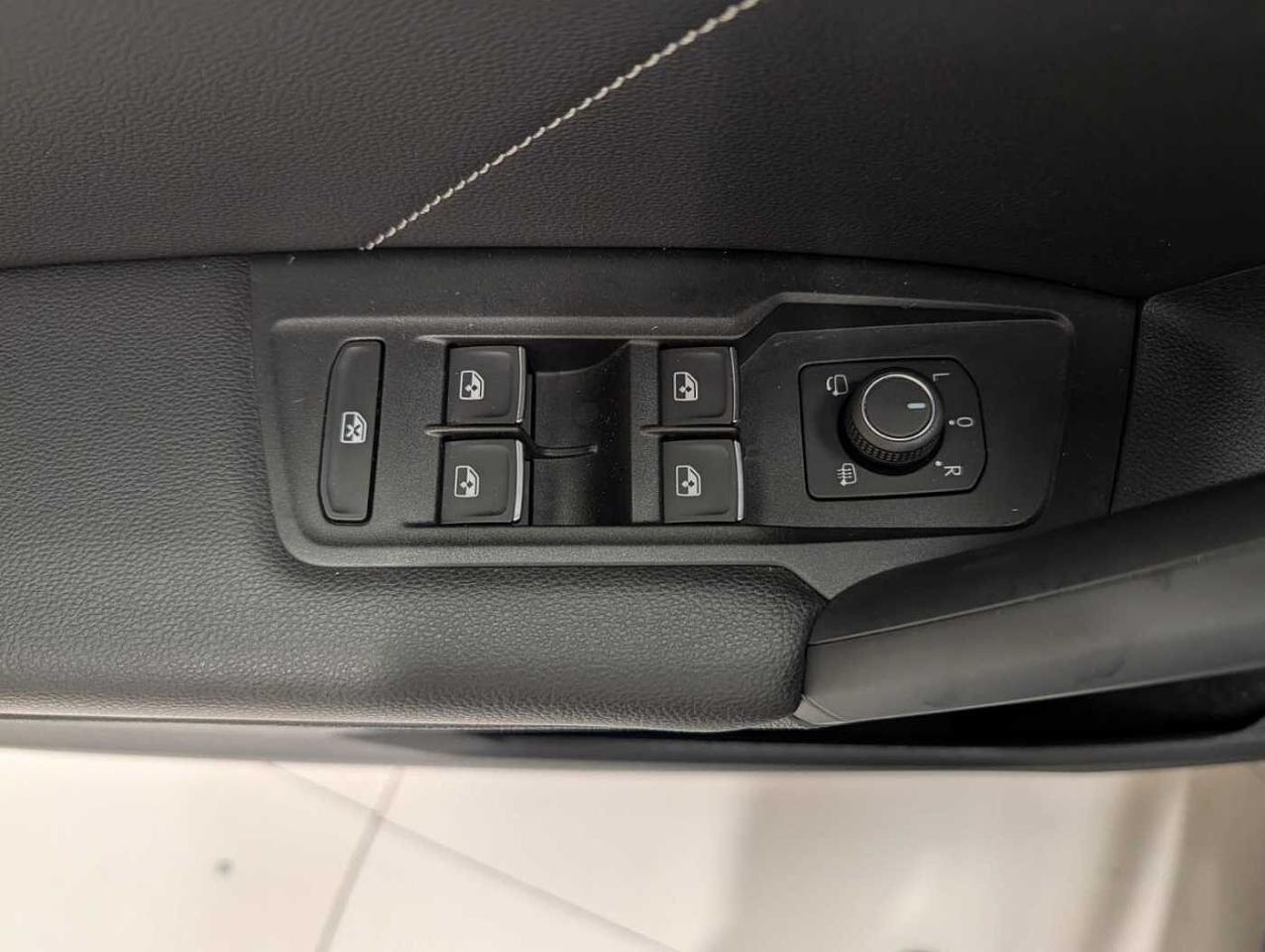 Volkswagen Volkswagen Tiguan usata 20