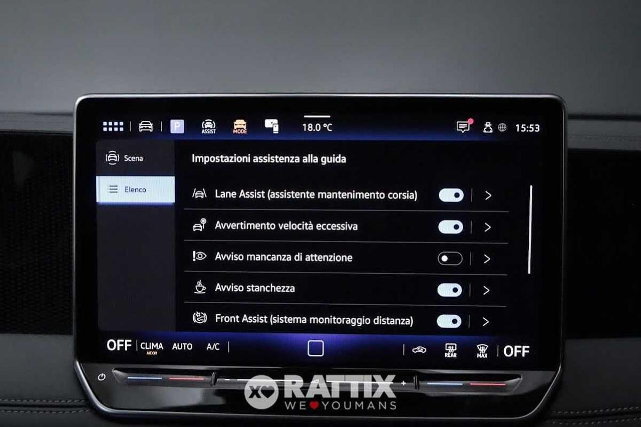 Volkswagen Volkswagen Tiguan usata 13