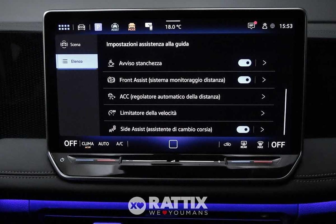 Volkswagen Volkswagen Tiguan usata 14