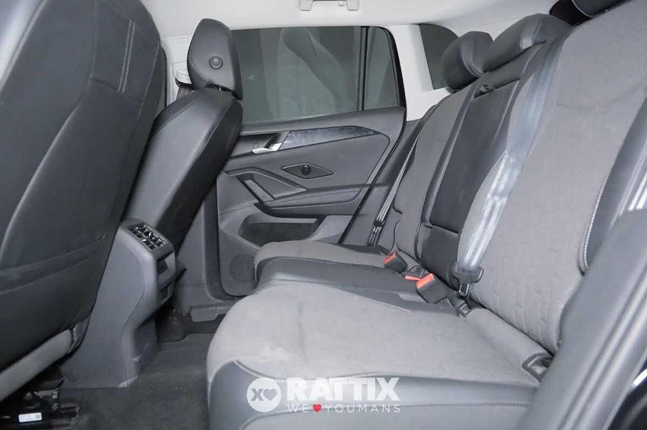 Volkswagen Volkswagen Tiguan usata 17