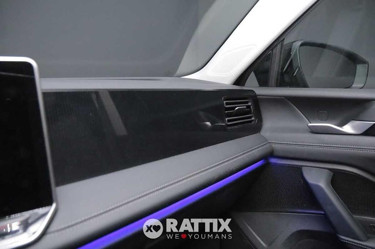 Volkswagen Volkswagen Tiguan usata 19