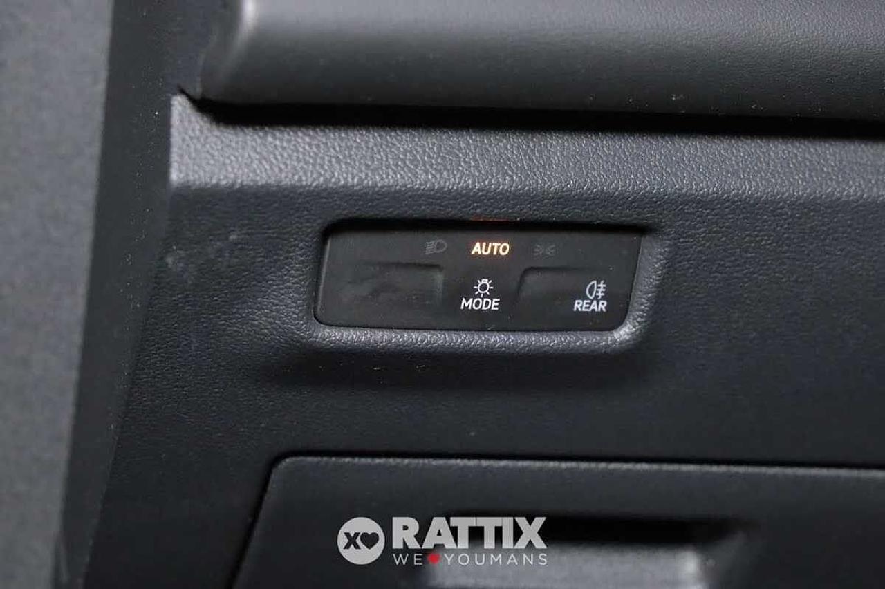 Volkswagen Volkswagen Tiguan usata 15