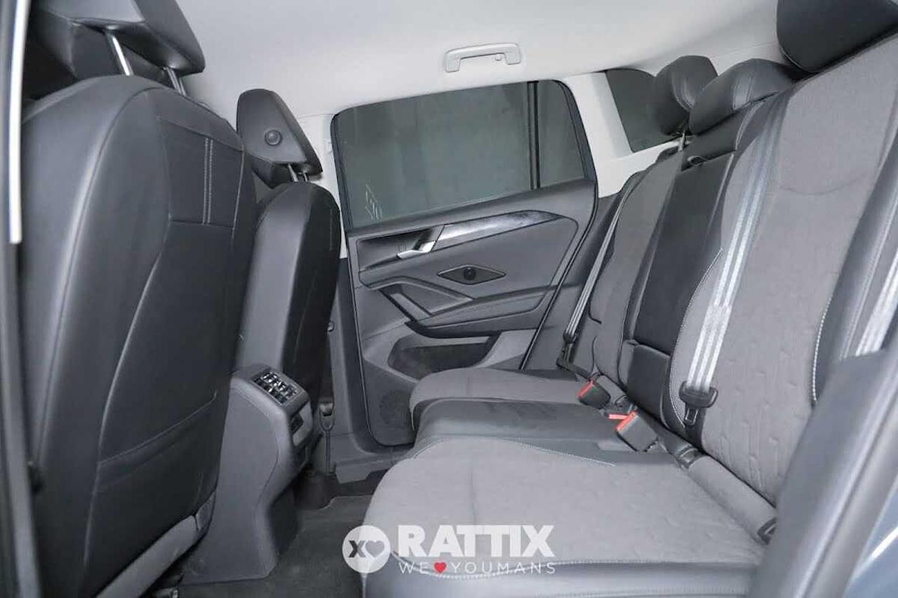 Volkswagen Volkswagen Tiguan usata 17