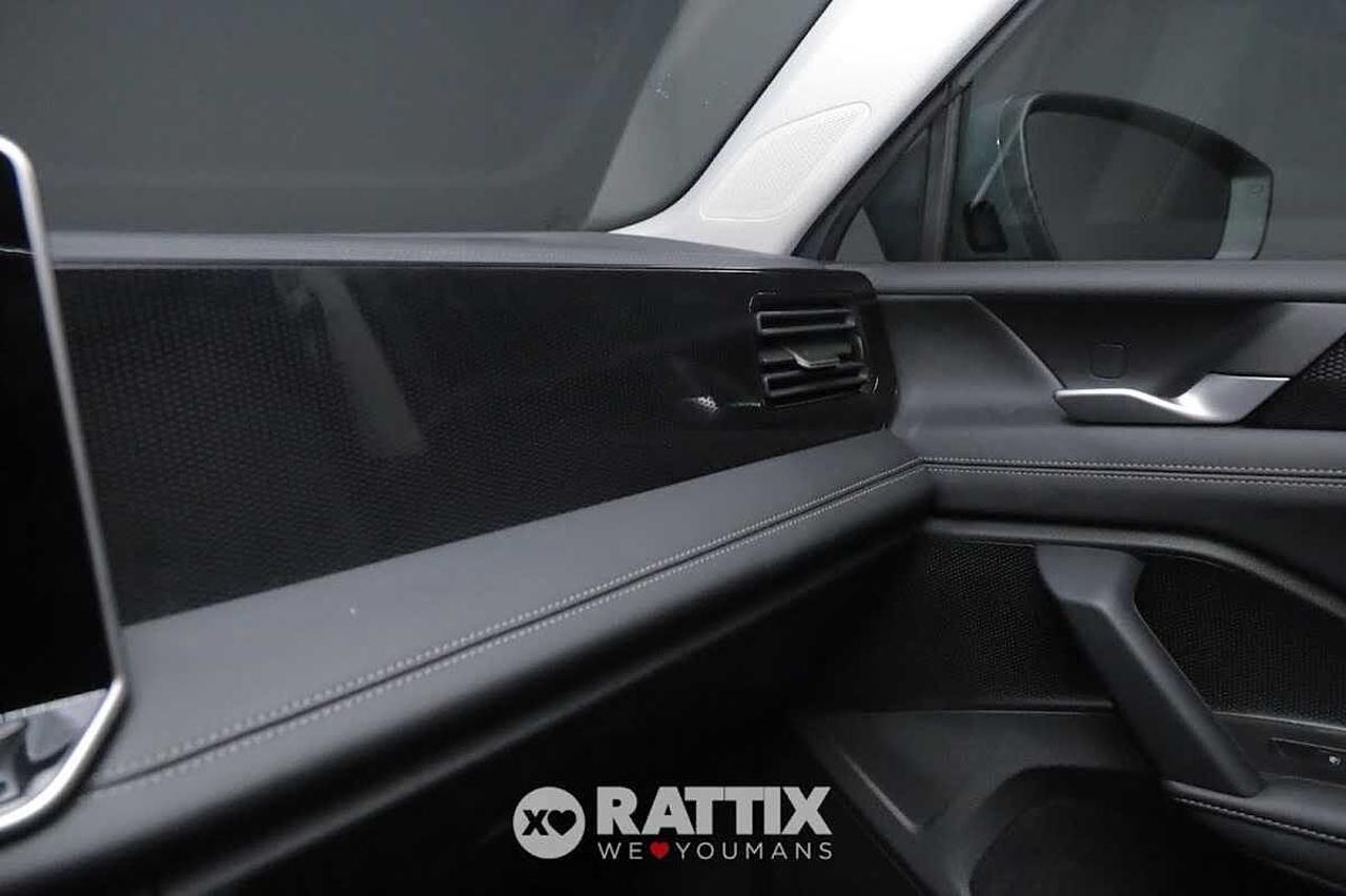 Volkswagen Volkswagen Tiguan usata 18