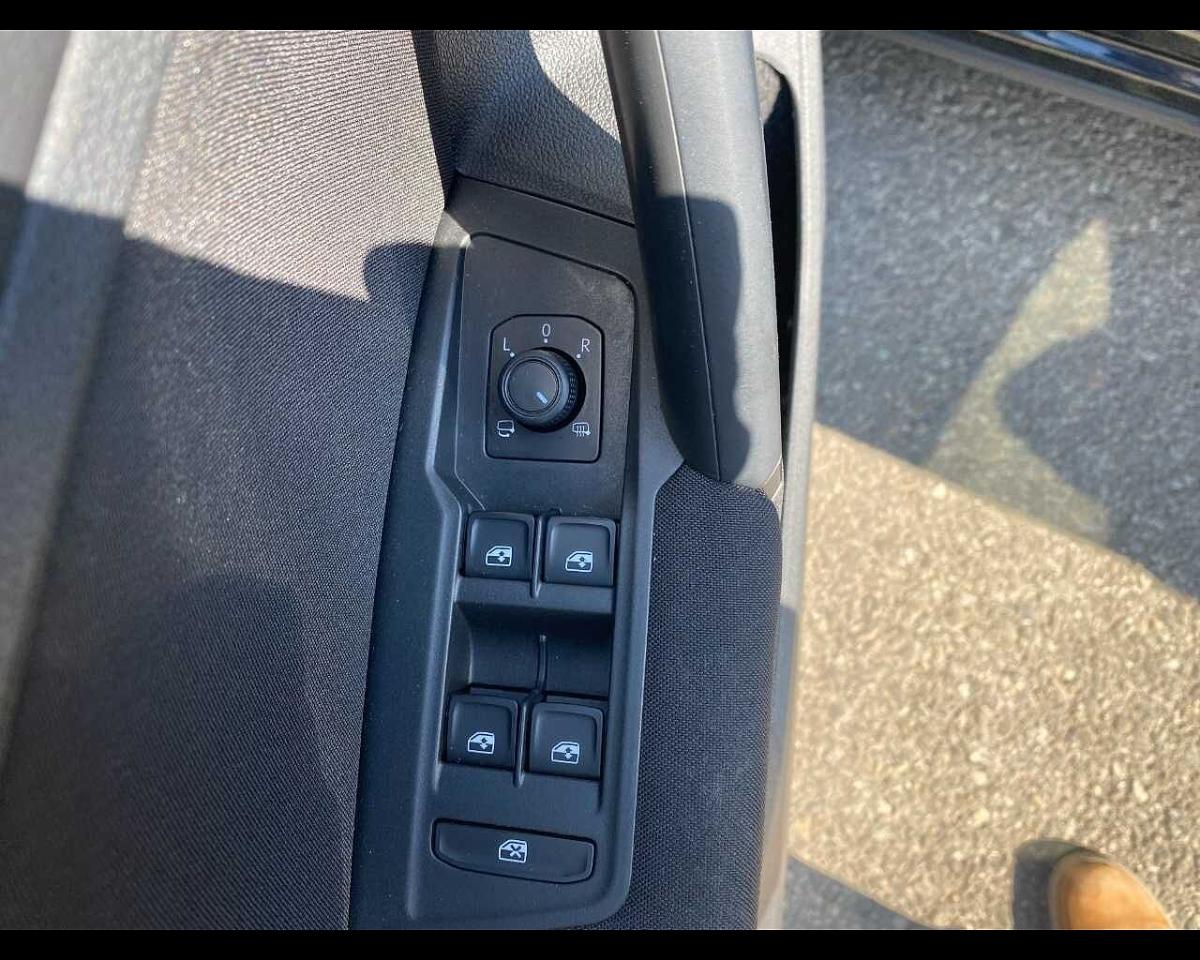 Volkswagen Volkswagen Tiguan usata 5