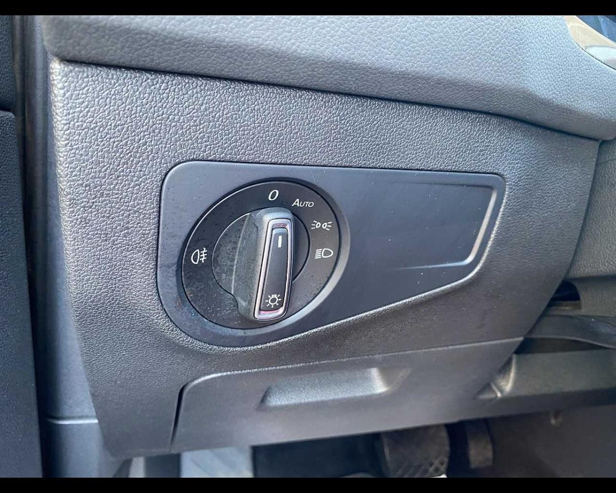 Volkswagen Volkswagen Tiguan usata 9