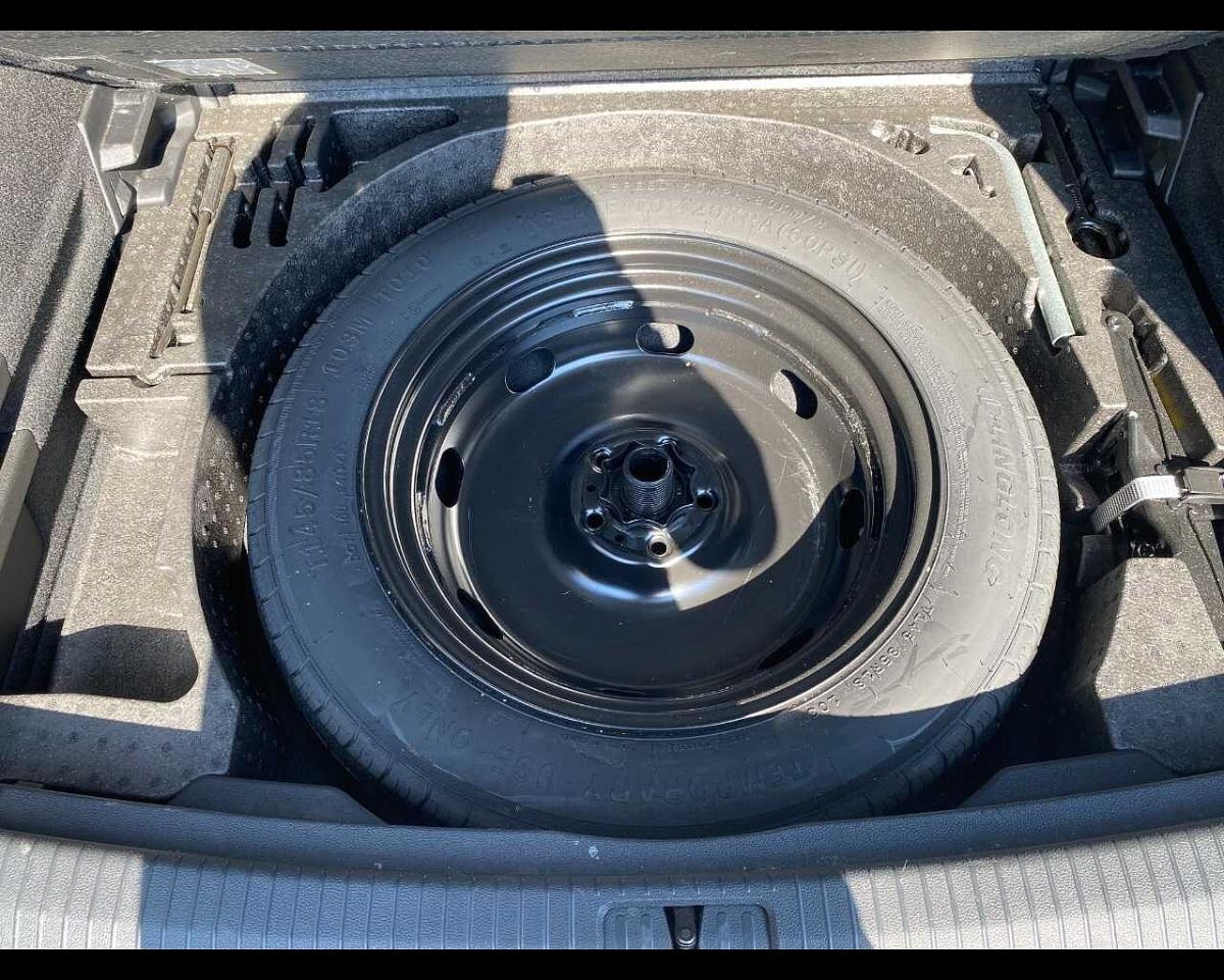 Volkswagen Volkswagen Tiguan usata 20