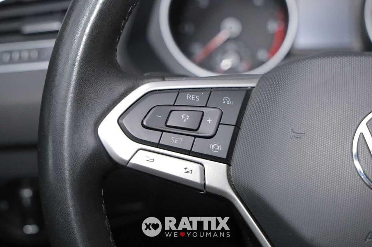 Volkswagen Volkswagen Tiguan usata 1