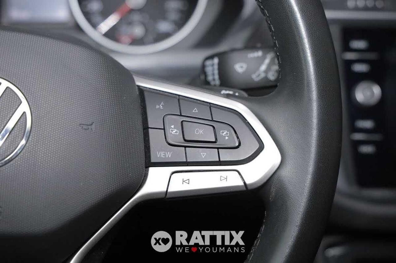 Volkswagen Volkswagen Tiguan usata 2