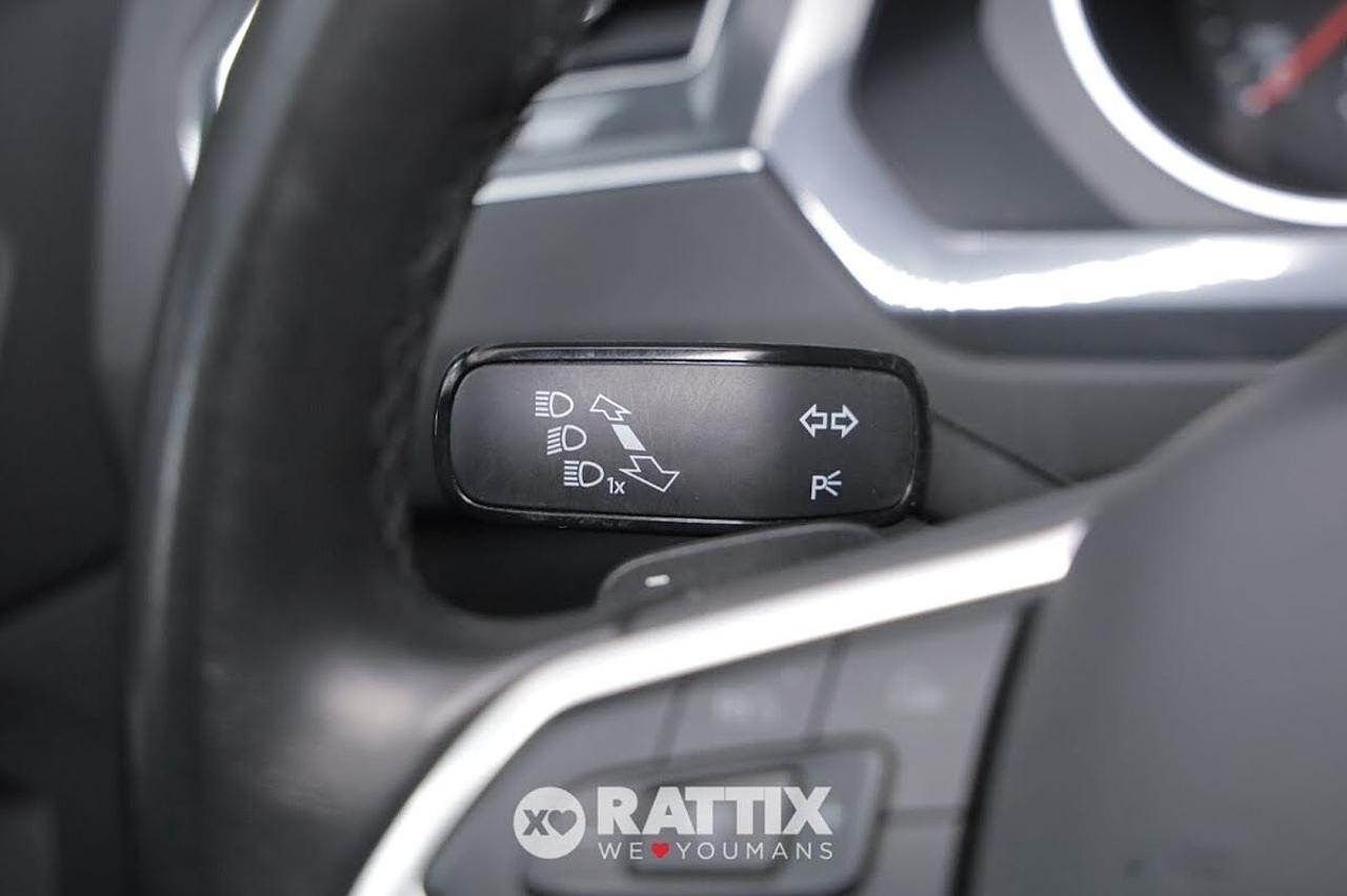 Volkswagen Volkswagen Tiguan usata 3