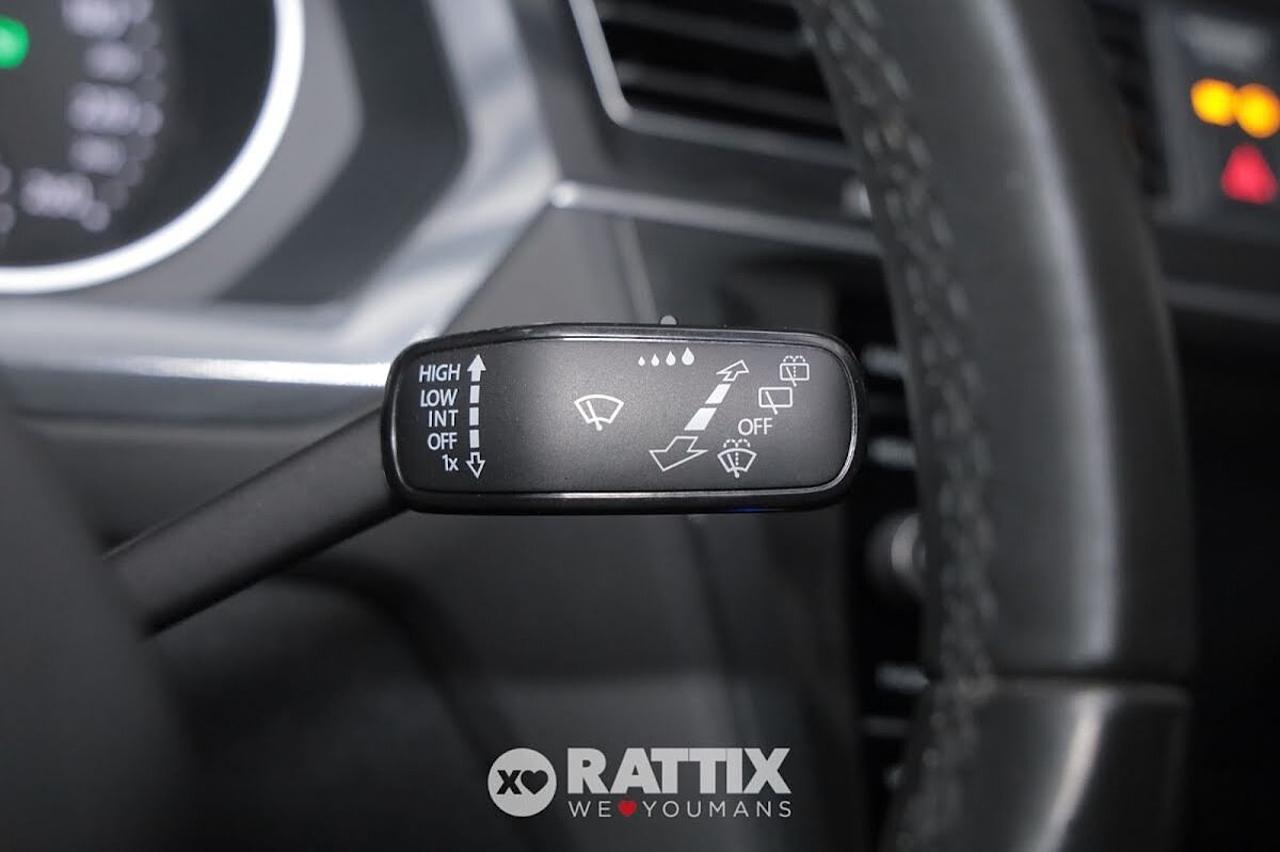 Volkswagen Volkswagen Tiguan usata 4
