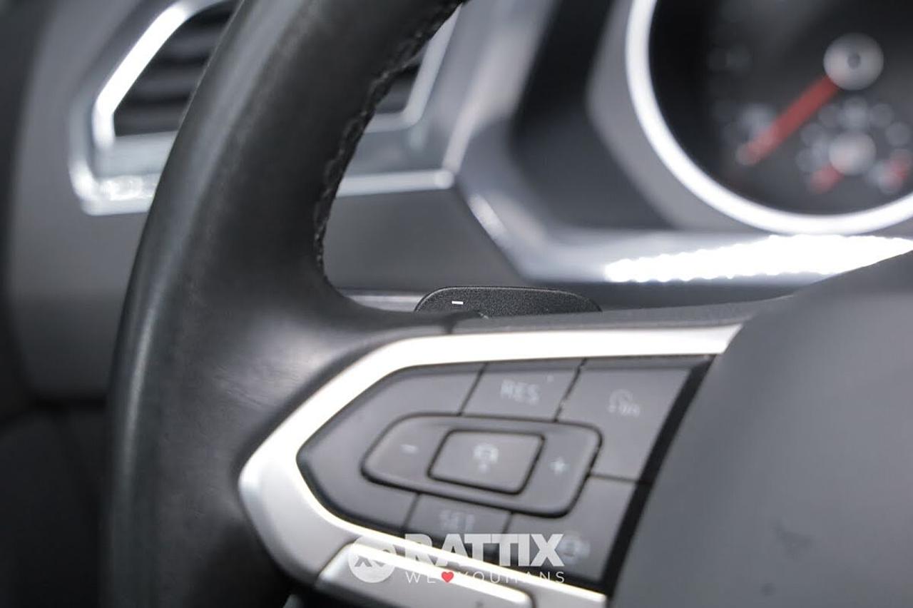 Volkswagen Volkswagen Tiguan usata 5