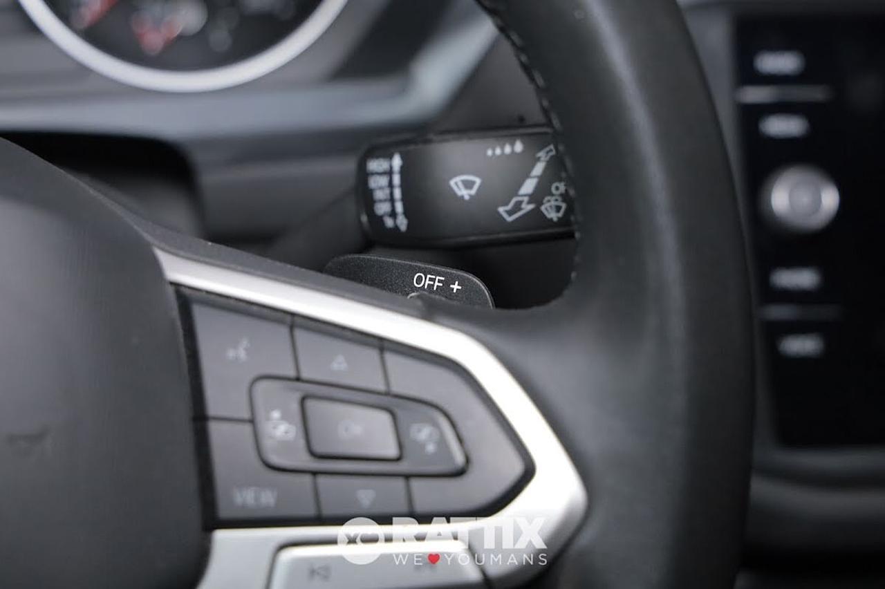 Volkswagen Volkswagen Tiguan usata 6