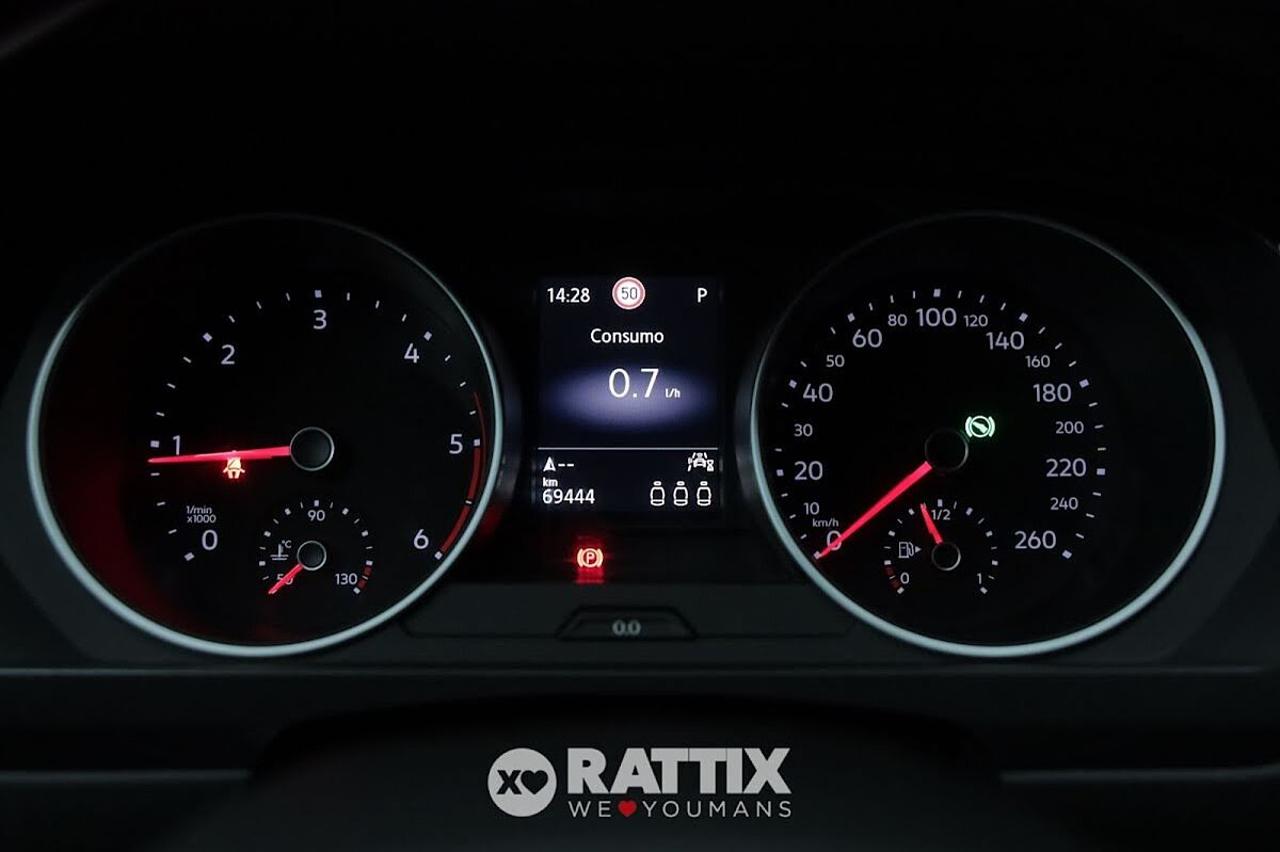 Volkswagen Volkswagen Tiguan usata 7