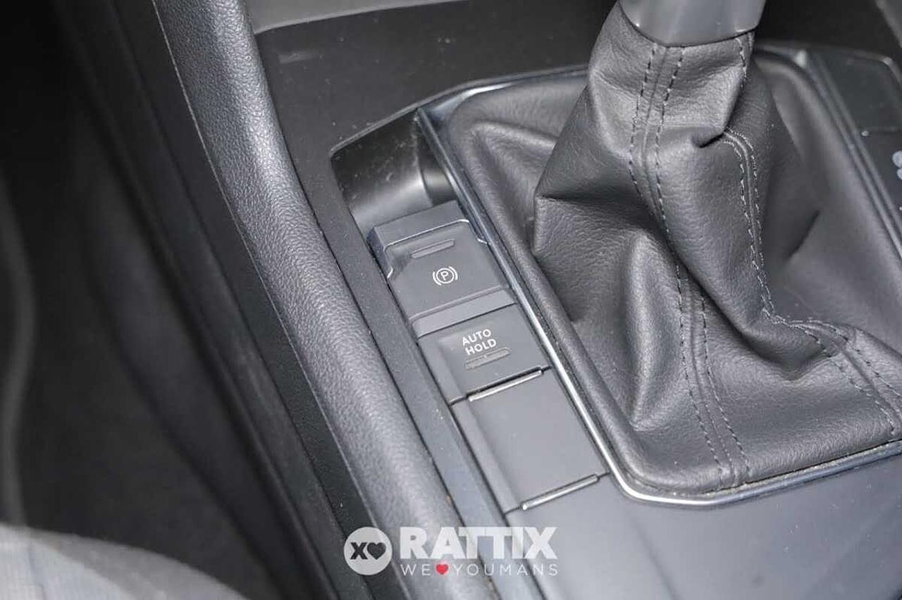 Volkswagen Volkswagen Tiguan usata 23
