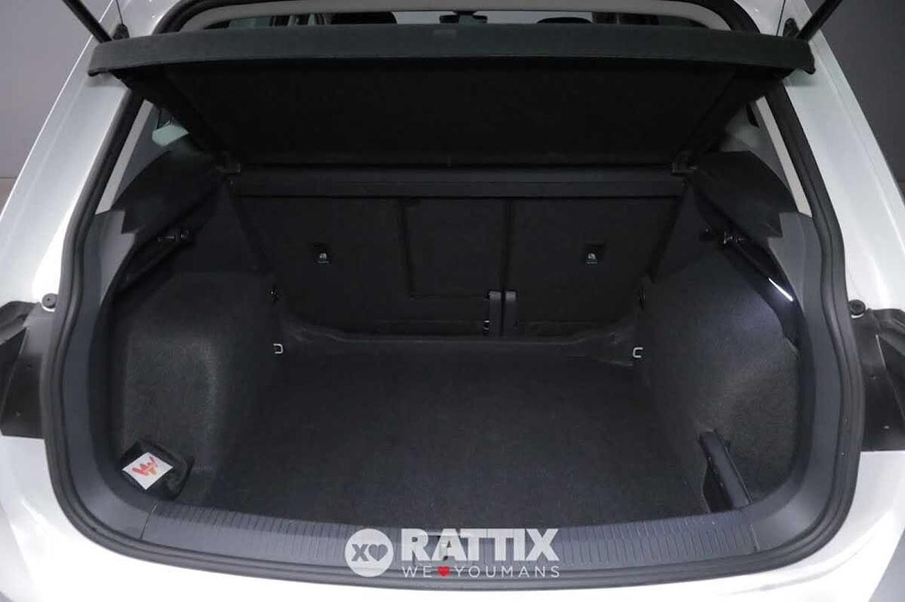 Volkswagen Volkswagen Tiguan usata 26