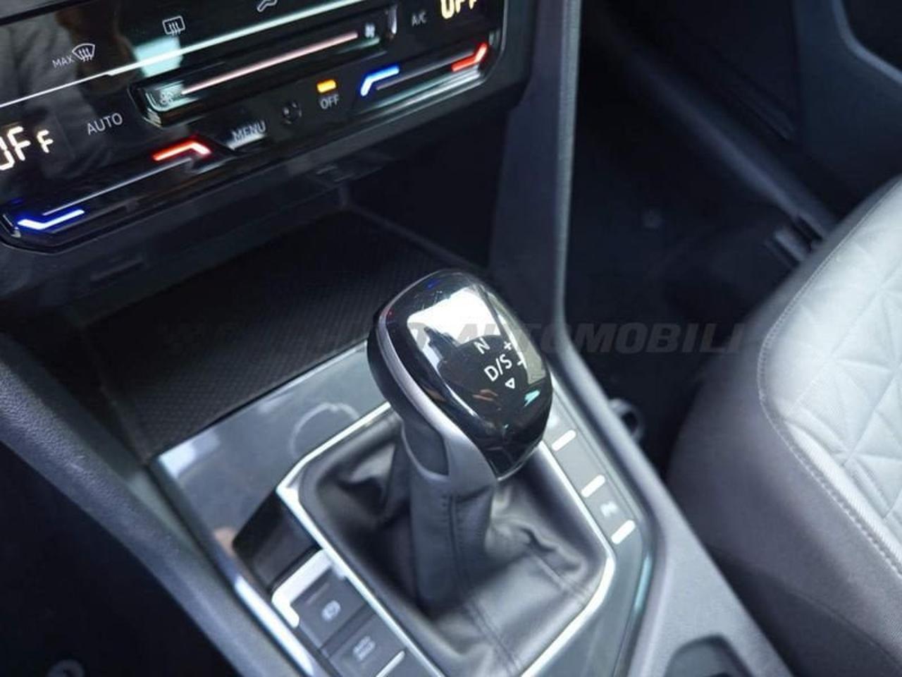 Volkswagen Volkswagen Tiguan usata 2