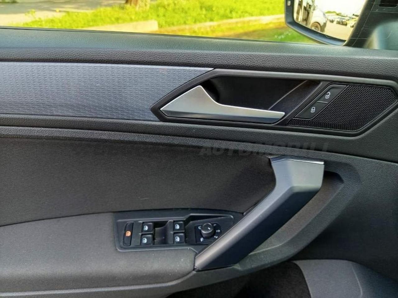 Volkswagen Volkswagen Tiguan usata 4