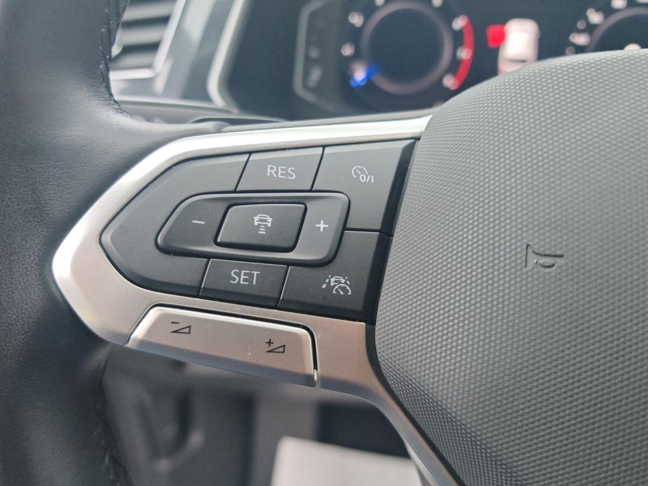 Volkswagen Volkswagen Tiguan usata 3