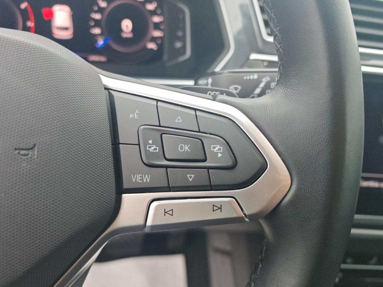 Volkswagen Volkswagen Tiguan usata 4