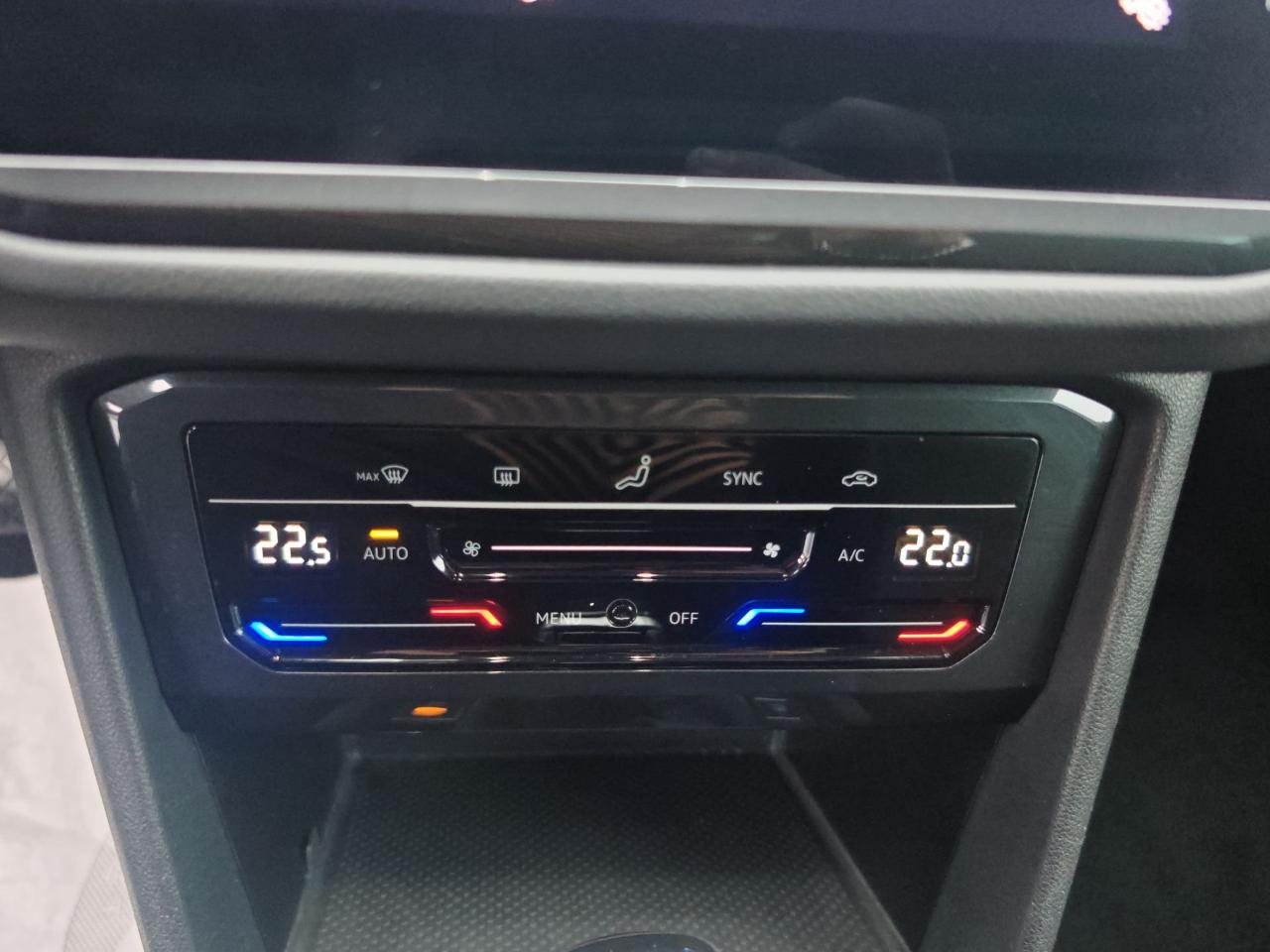 Volkswagen Volkswagen Tiguan usata 13